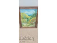 ΠΟΛΕΜΙΣΤΗΣ ΖΑΧΑΡΕΝΟΦ (1916-1968) ΜΠΟΡΟΒΕΤΣ