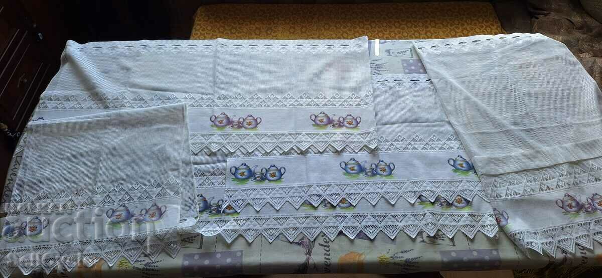 ✅ HANDMADE DECORATIONS FOR WINDOW CURTAINS❗