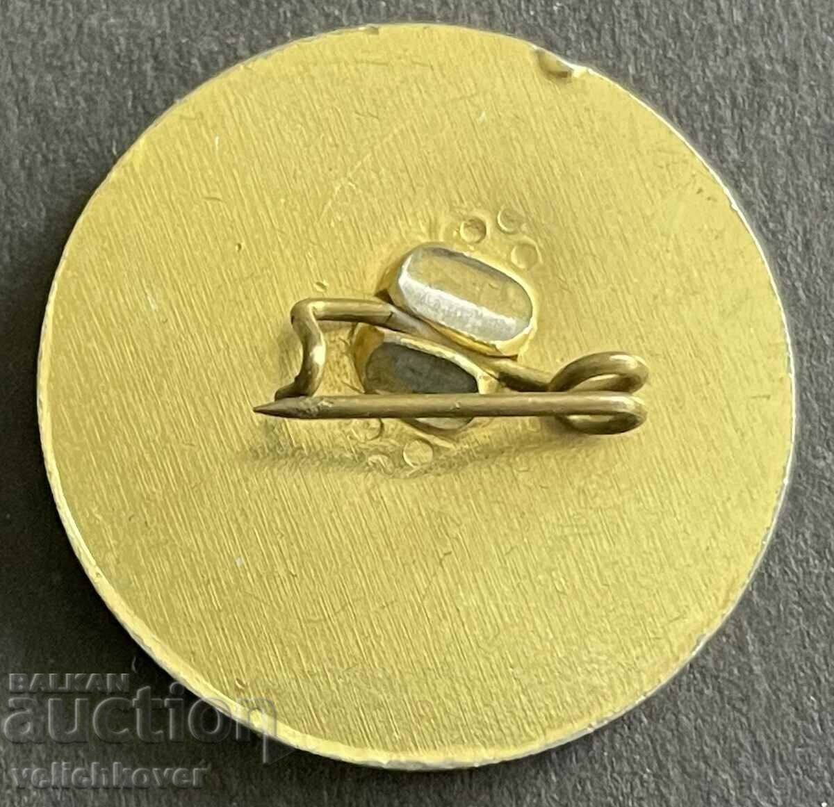 37543 България знак 50г. Основно училище Борис Хаджисотиров с цена 4.00 лв. | € 2.05 37543 България знак 50г. Основно училище Борис Хаджисотиров с цена 4.00 лв. | € 2.05