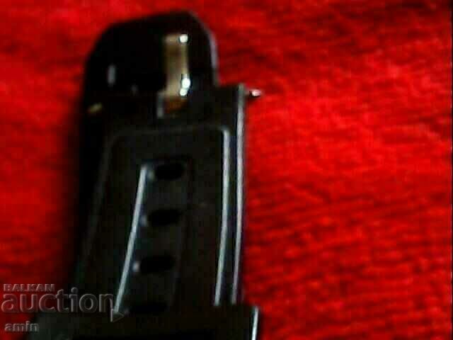 Auction 2 pcs 4 casio chargers work without batteries Auction 2 pcs 4 casio chargers work without batteries