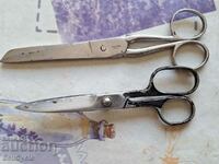 ✅ 2 NUMBERS OF SEWING SCISSORS ❗