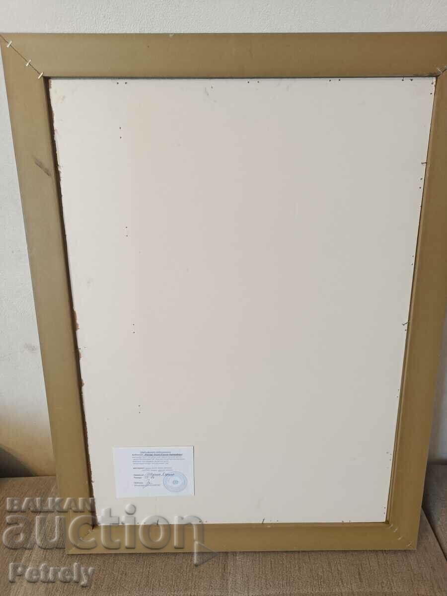 Oil painting by Olga Zhukova - 6