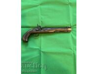 Капсулен пистолет Кентъки калибър .45, Jukar Испания