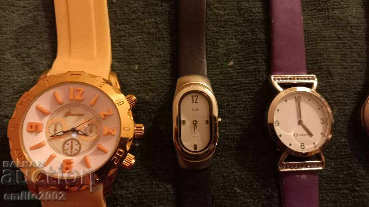 Delivery of Lot of watches Delivery of Lot of watches