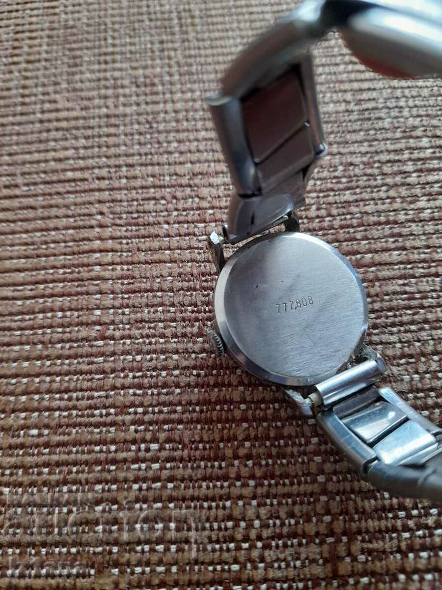 Auction Old clock Zaria, Zaria Auction Old clock Zaria, Zaria