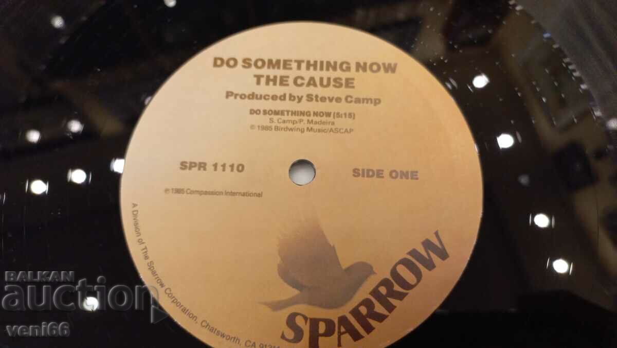 Delivery of Turntable - Cause Delivery of Turntable - Cause