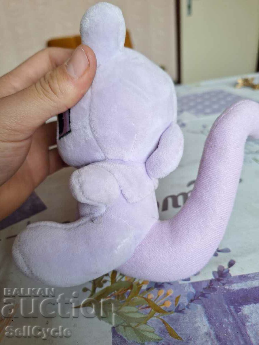 ✅POKEMON PLUSH TOY ❗ with price 0.01 BGN | € 0.01