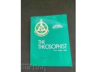 The Theosophists ianuarie 1976