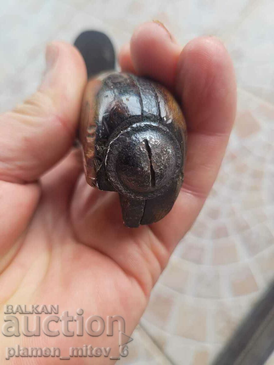 Baionetă, cuțit, baionetă, satar - 7