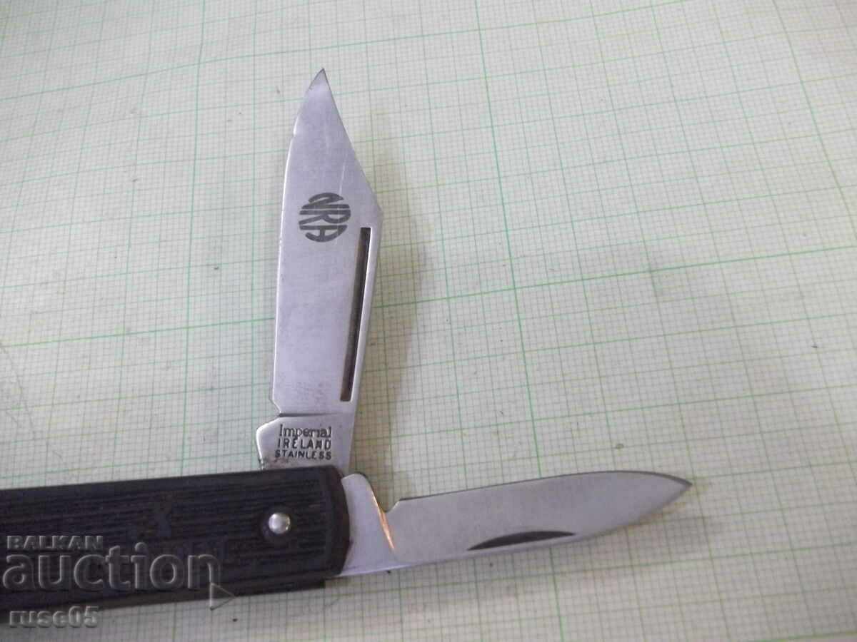 «IMPERIAL» ιρλανδικό πόδι - 5 «IMPERIAL» ιρλανδικό πόδι - 5