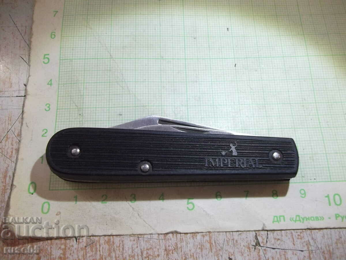 «IMPERIAL» ιρλανδικό πόδι - 6 «IMPERIAL» ιρλανδικό πόδι - 6