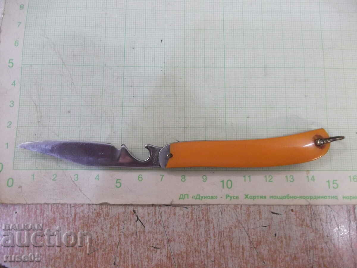 Leg "LARK" with price 15.00 BGN | € 7.67