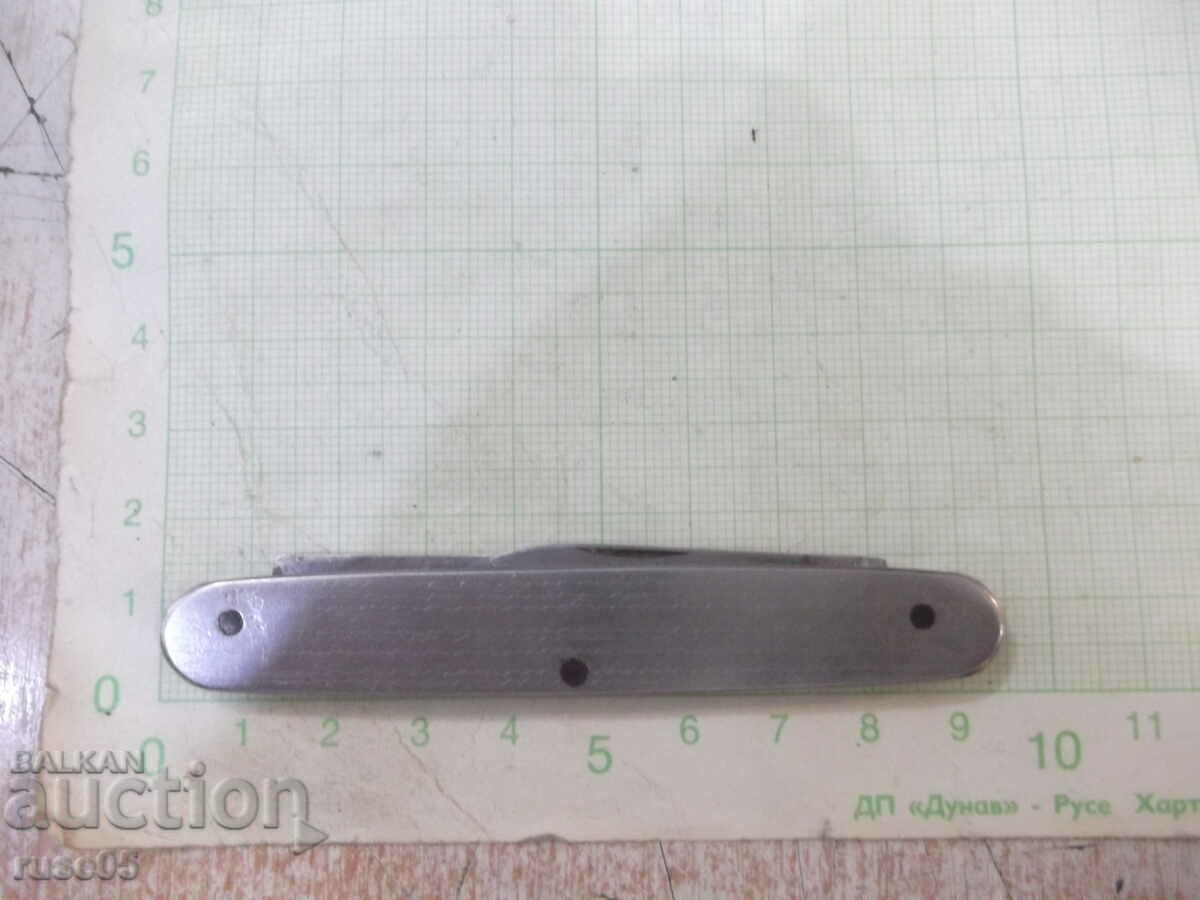 Leg "Bukovets village" old with metal hinges - 6 Leg "Bukovets village" old with metal hinges - 6