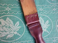 Authentic strap Kingdom of Bulgaria excellent marking