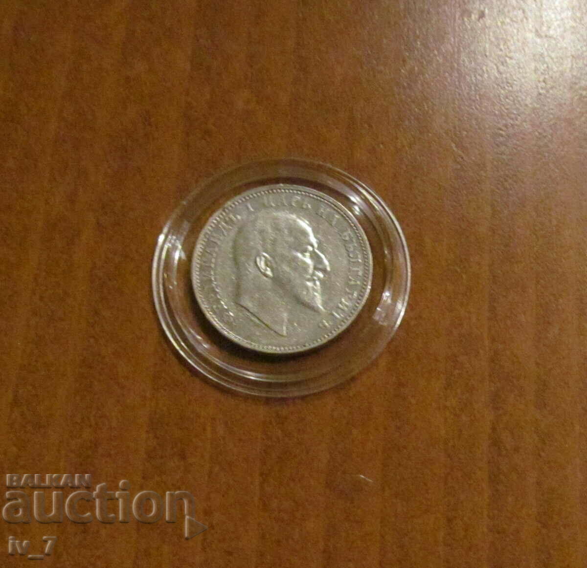 Delivery of 1 LEV 1910 Delivery of 1 LEV 1910