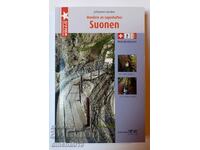 Wandern an sagenhaften Suonen - Gerber Johannes