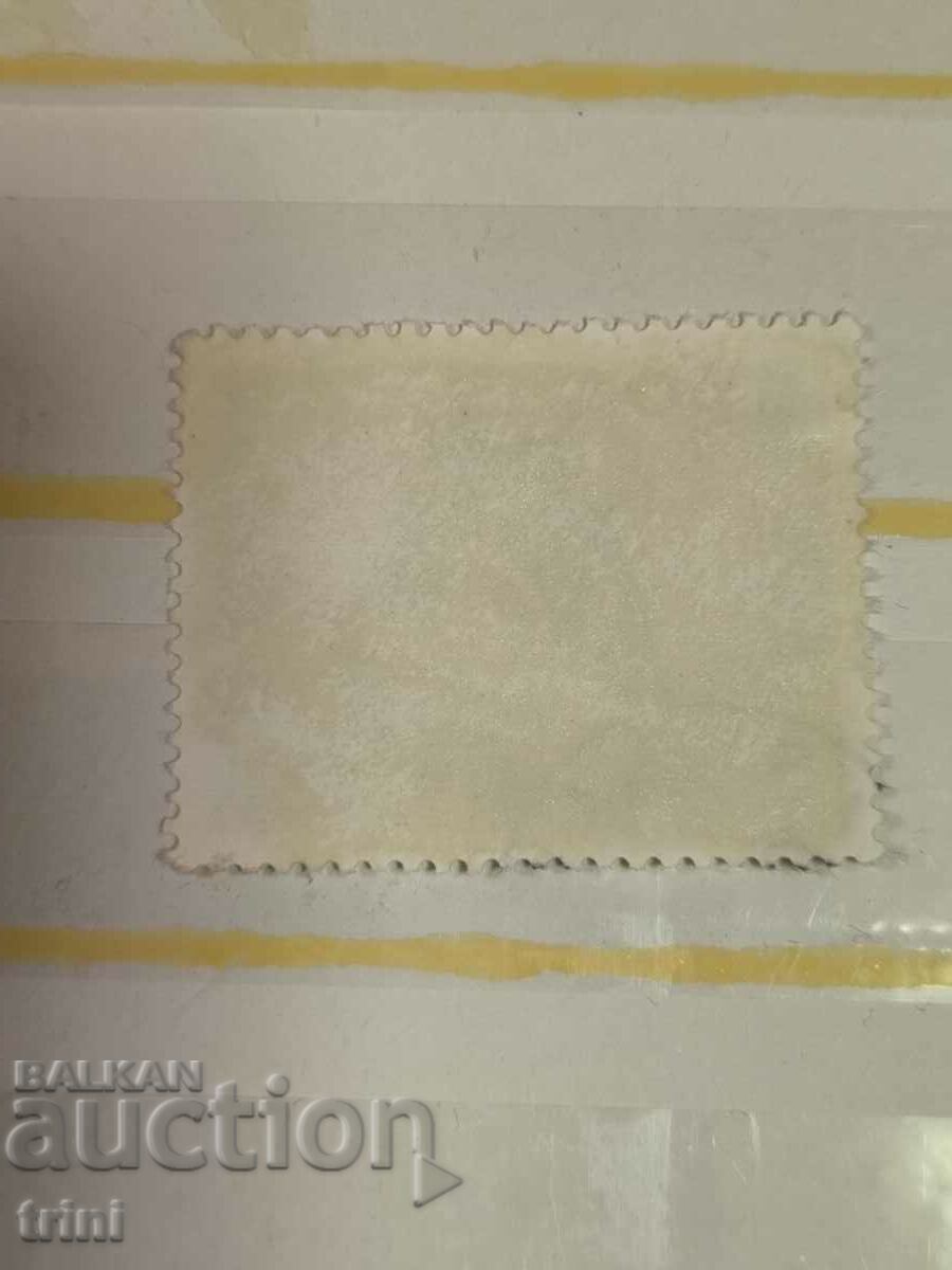 Poland Fauna Schnauzer Dogs 1969 with price 0.20 BGN | € 0.10 Poland Fauna Schnauzer Dogs 1969 with price 0.20 BGN | € 0.10