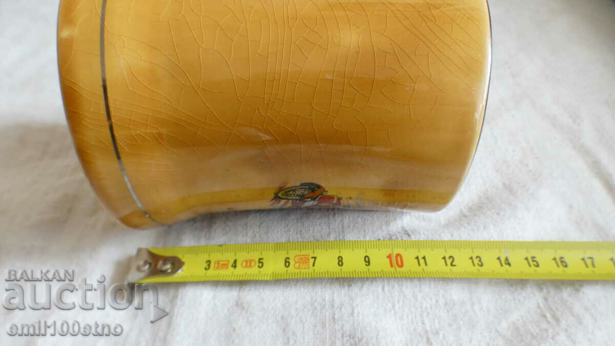 ALFA ROMEO 1924 Veteran Vintage cars Mug porcelain England - 7 ALFA ROMEO 1924 Veteran Vintage cars Mug porcelain England - 7