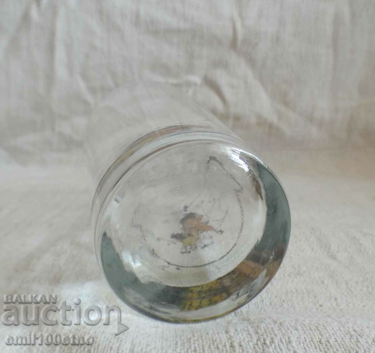 Glass cup Humor - Erotica - 6 Glass cup Humor - Erotica - 6