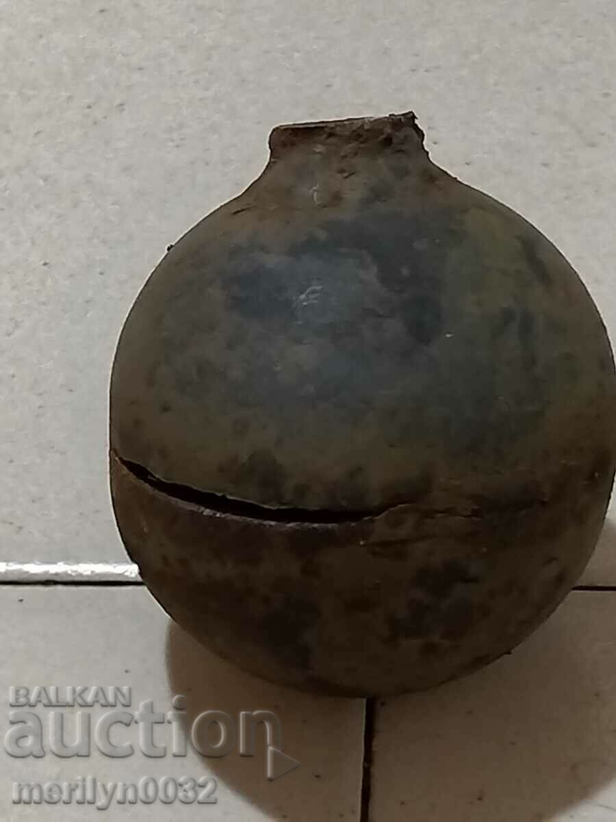 Cazul grenadelor de asalt neexplodate al doilea război mondial NESICURI - 7 Cazul grenadelor de asalt neexplodate al doilea război mondial NESICURI - 7