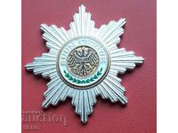 Germany-Prussia-Replica of the highest order "Black Eagle"