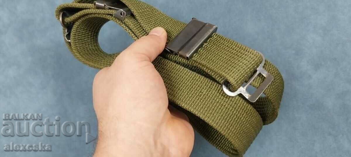 Army belt