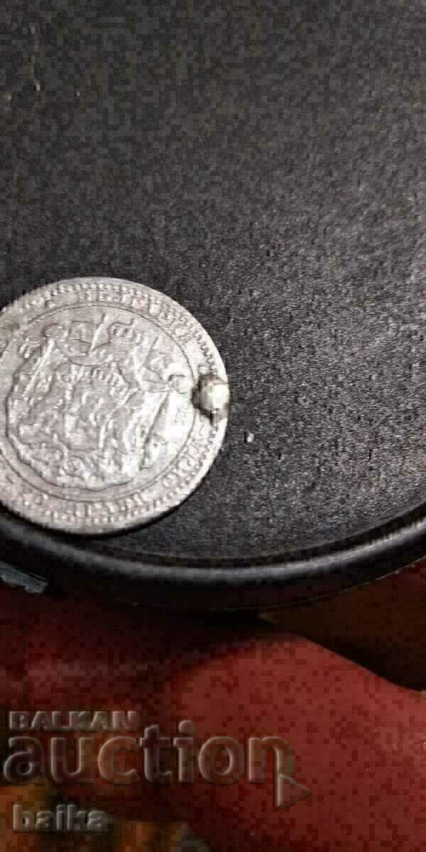 Auction 50 CENTURY 1883 - PARASITIC MATERIAL, TWO SIDED!!! Auction 50 CENTURY 1883 - PARASITIC MATERIAL, TWO SIDED!!!