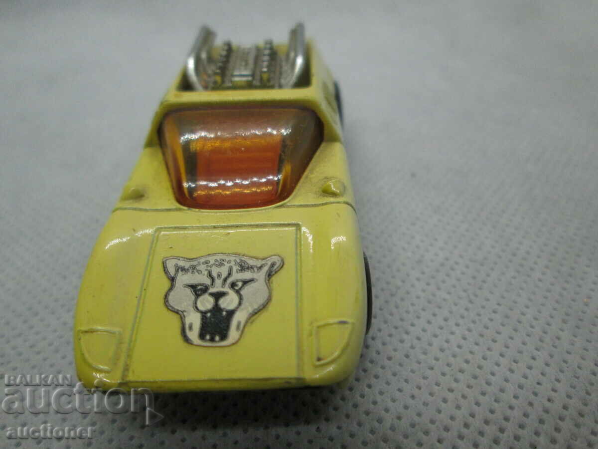 MATCHBOX ENGLAND -MOD ROD-1 with price 40.00 BGN | € 20.45 MATCHBOX ENGLAND -MOD ROD-1 with price 40.00 BGN | € 20.45