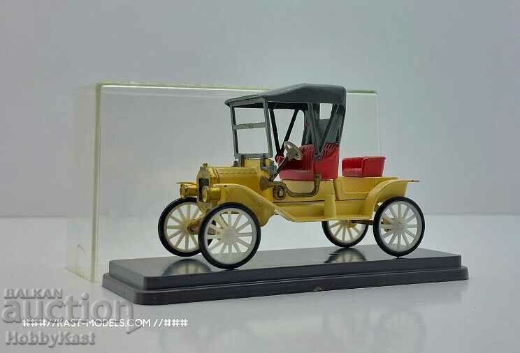 FORD Model T 1907 RAMI/JMK 1/43 Made in France