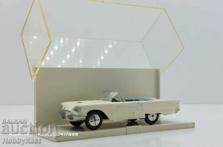 Ford Thunderbird Corgi Toys GR.ΒΡΕΤΑΝΙΑ