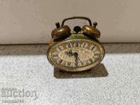 VINTAGE BLESSING Alarm Clock