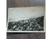 Kavala Kyuchuk Orman Paskov carte poștală foto Al Doilea Război Mondial