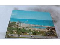 Καρτ ποστάλ Golden Sands Παιδική πισίνα