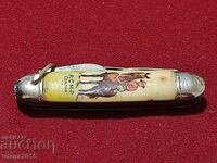 Vintage Πτυσσόμενο μαχαίρι τσέπης SHEFFIELD