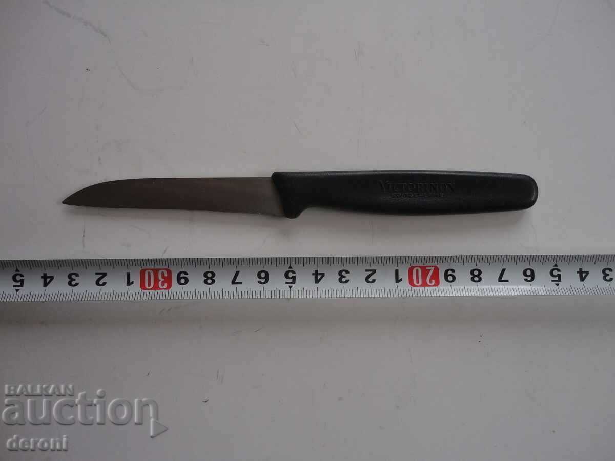 Υπέροχο ελβετικό μαχαίρι Victorinox 3