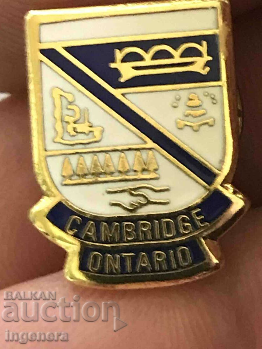 BADGE NEW LINE NO NOTES COLLECTOR'S COPY with price 78.00 BGN | € 39.88 BADGE NEW LINE NO NOTES COLLECTOR'S COPY with price 78.00 BGN | € 39.88