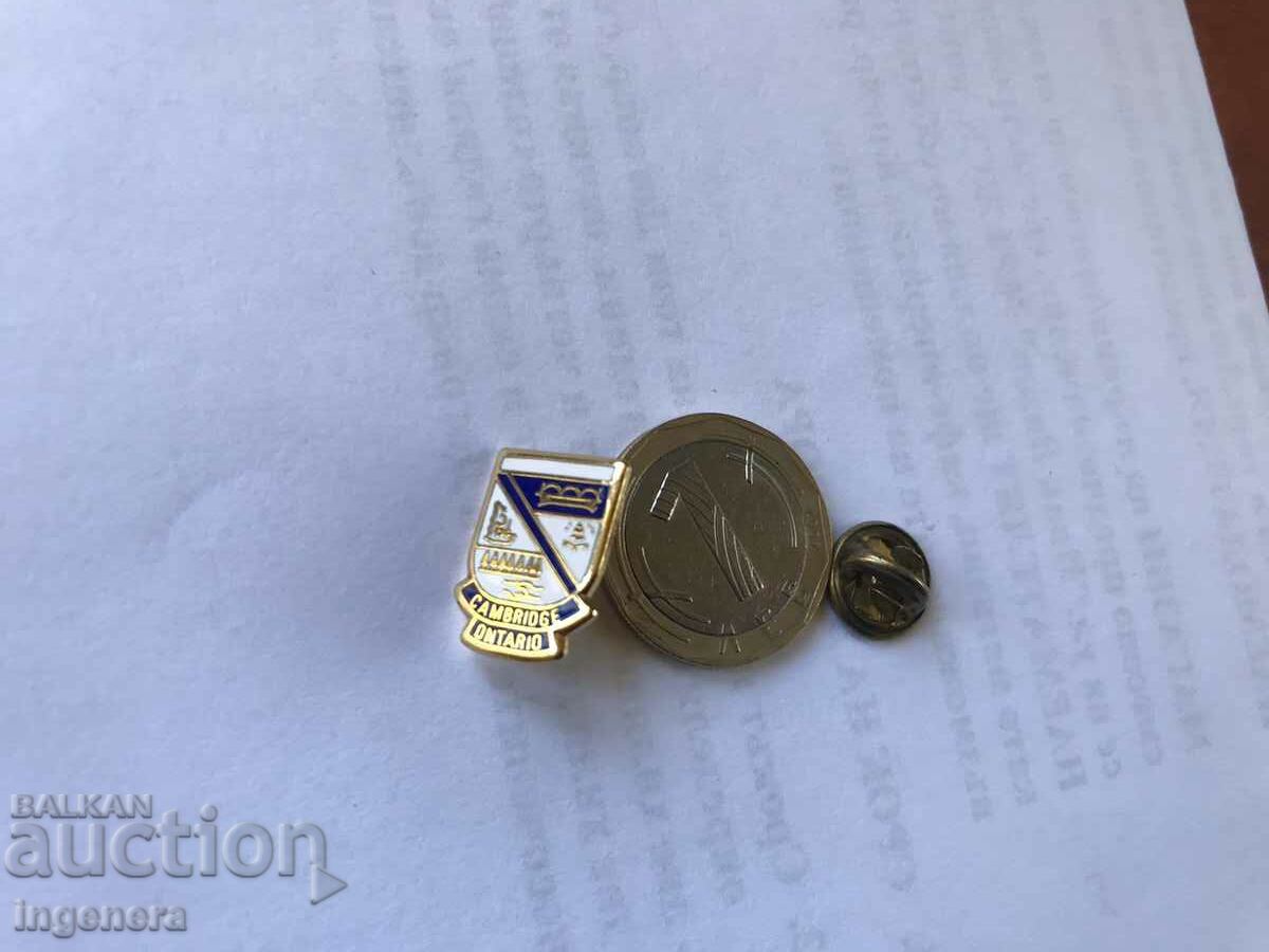 Auction BADGE NEW LINE NO NOTES COLLECTOR'S COPY Auction BADGE NEW LINE NO NOTES COLLECTOR'S COPY