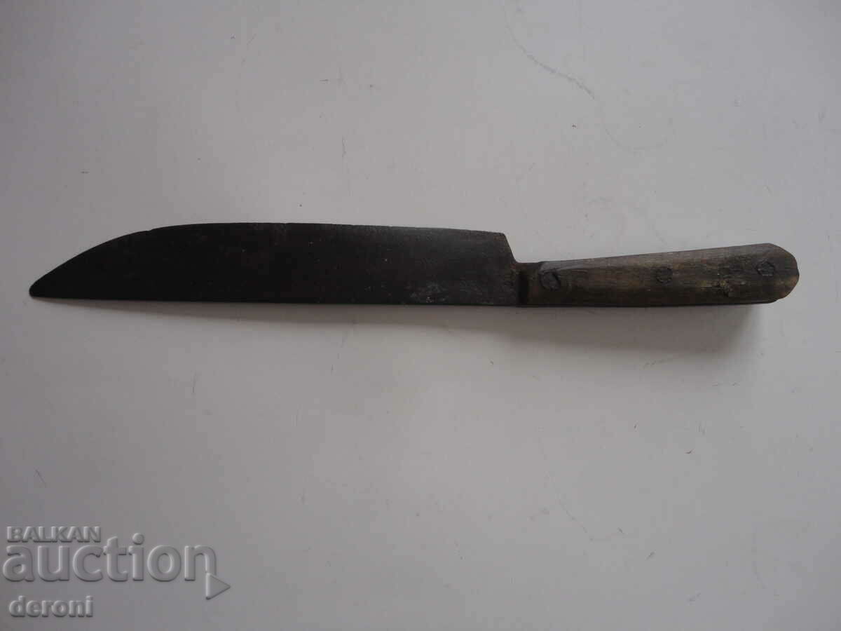 Shepherd's knife horned karakulak with price 120.00 BGN | € 61.36 Shepherd's knife horned karakulak with price 120.00 BGN | € 61.36