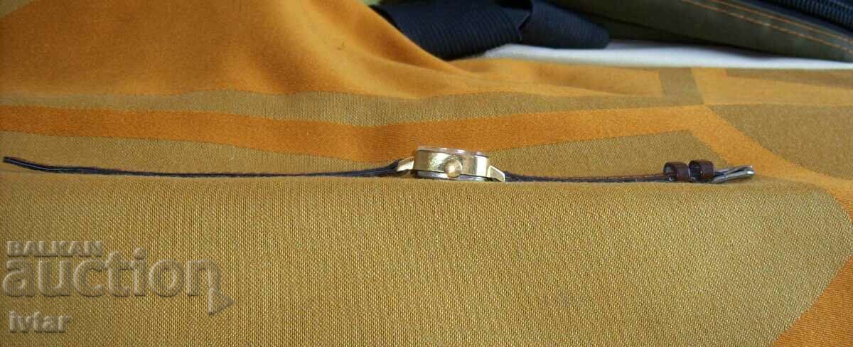 Παράδοση Ελβετικό ρολόι "GROVANA" Παράδοση Ελβετικό ρολόι "GROVANA"