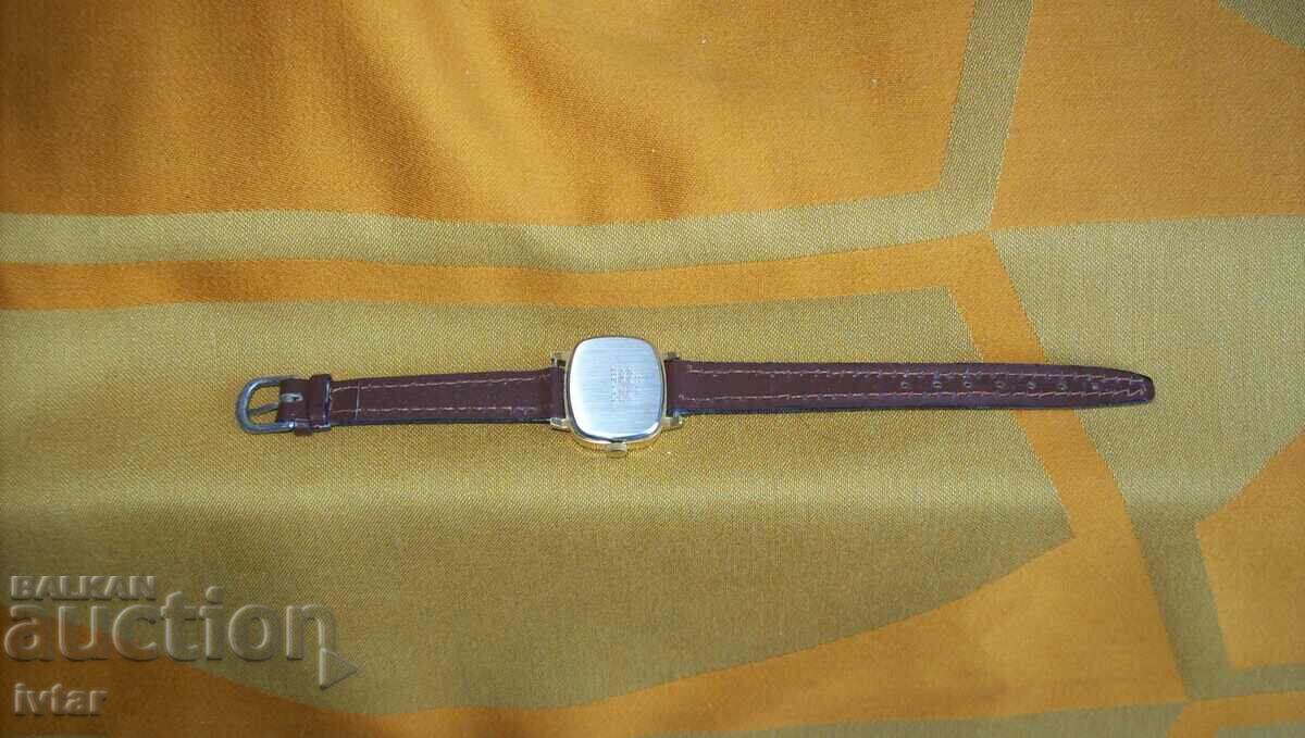 Ελβετικό ρολόι "GROVANA" - 5 Ελβετικό ρολόι "GROVANA" - 5