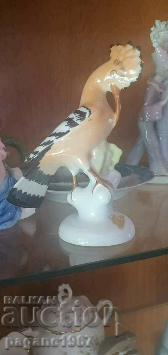 Beautiful porcelain birds - 5 Beautiful porcelain birds - 5