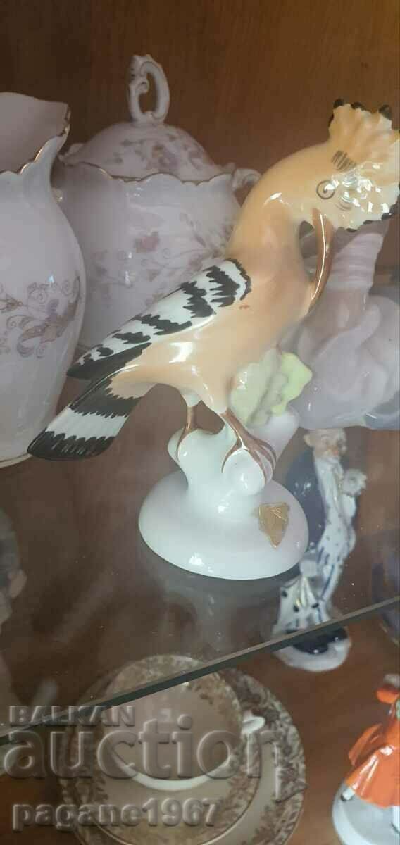 Beautiful porcelain birds - 7 Beautiful porcelain birds - 7