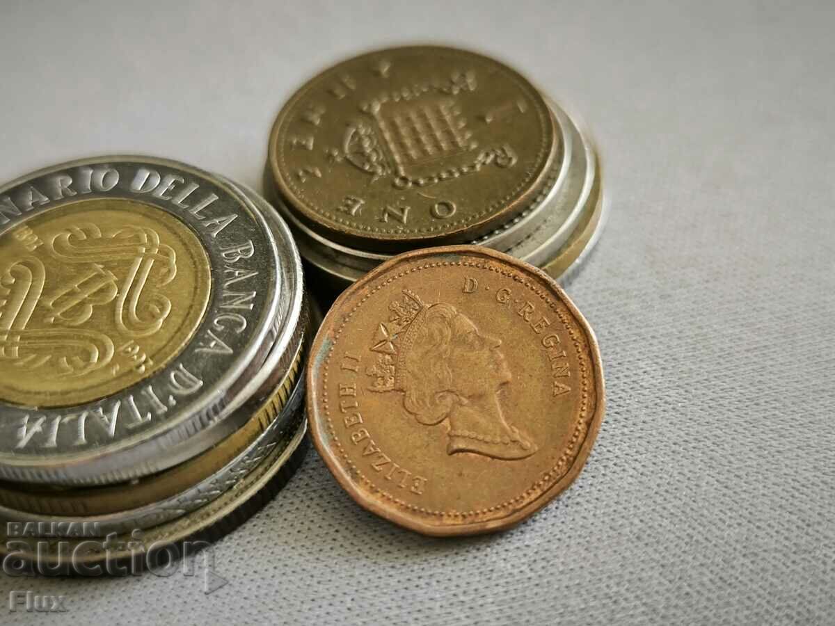 Coin - Canada - 1 cent | 1993 with price 1.00 BGN | € 0.51