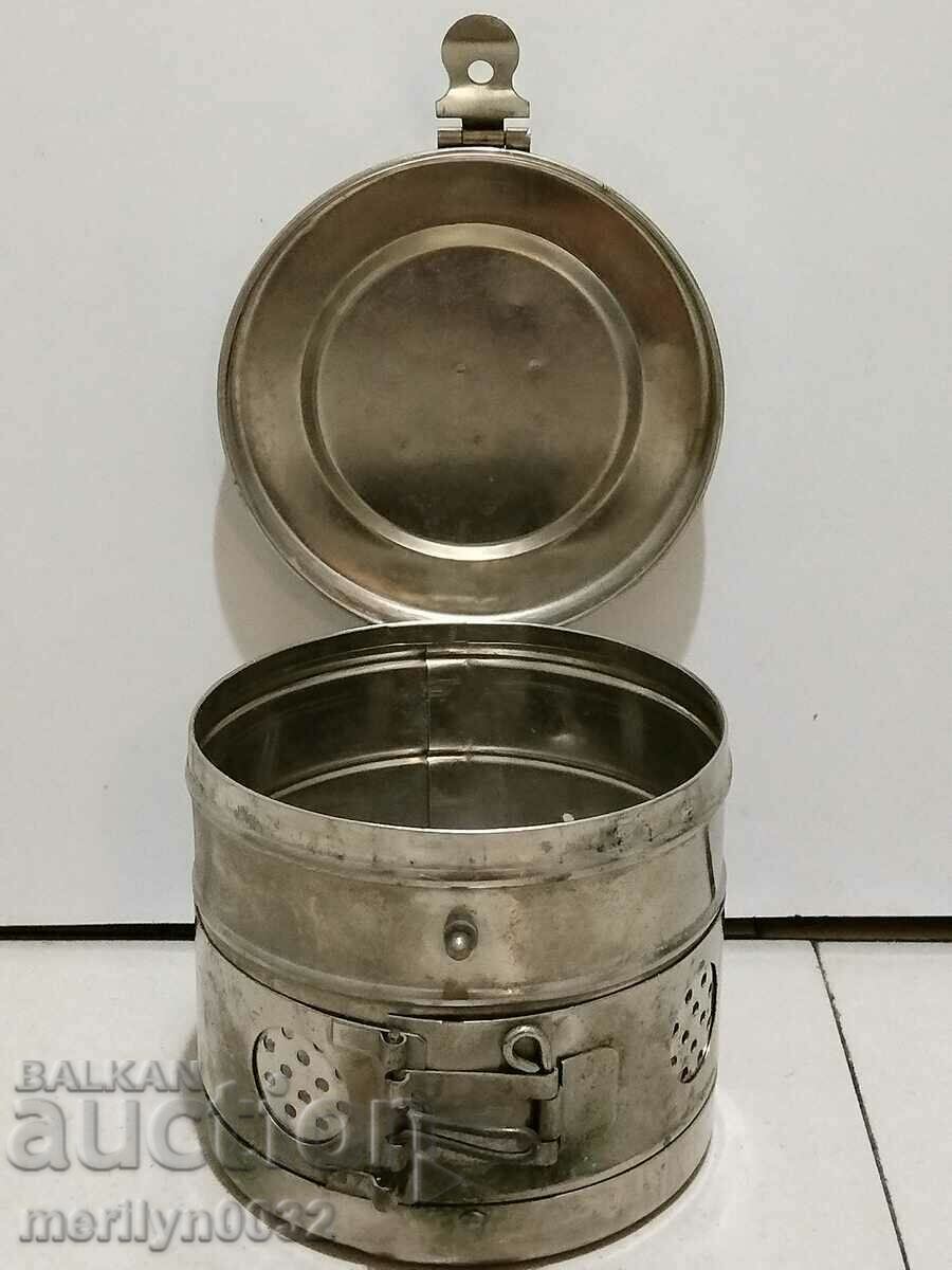 Доставка на Стерилен барабан кутия стерилизатор медицински инструмент Доставка на Стерилен барабан кутия стерилизатор медицински инструмент