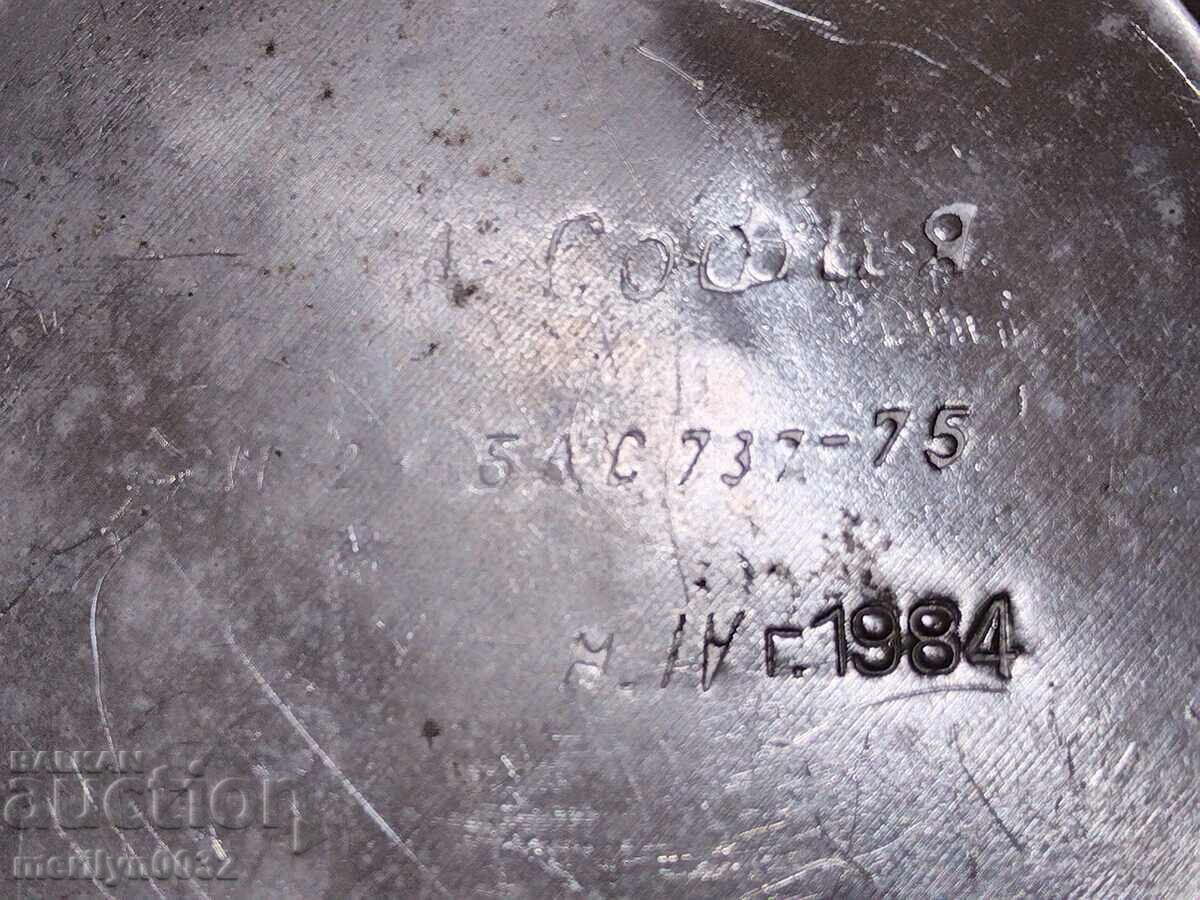 Стерилен барабан кутия стерилизатор медицински инструмент - 6 Стерилен барабан кутия стерилизатор медицински инструмент - 6