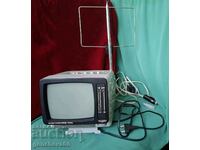 ELECTRONICĂ TV RETRO 409D