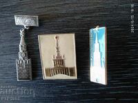 badges-Moscow