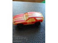 Matchbox turbo