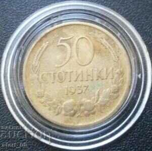 50 cents 1937