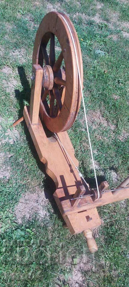 Delivery of CHEKRUK Delivery of CHEKRUK